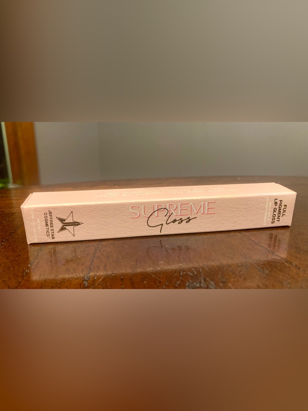 Jeffree Star Cosmetics Supreme Gloss Lip Gloss